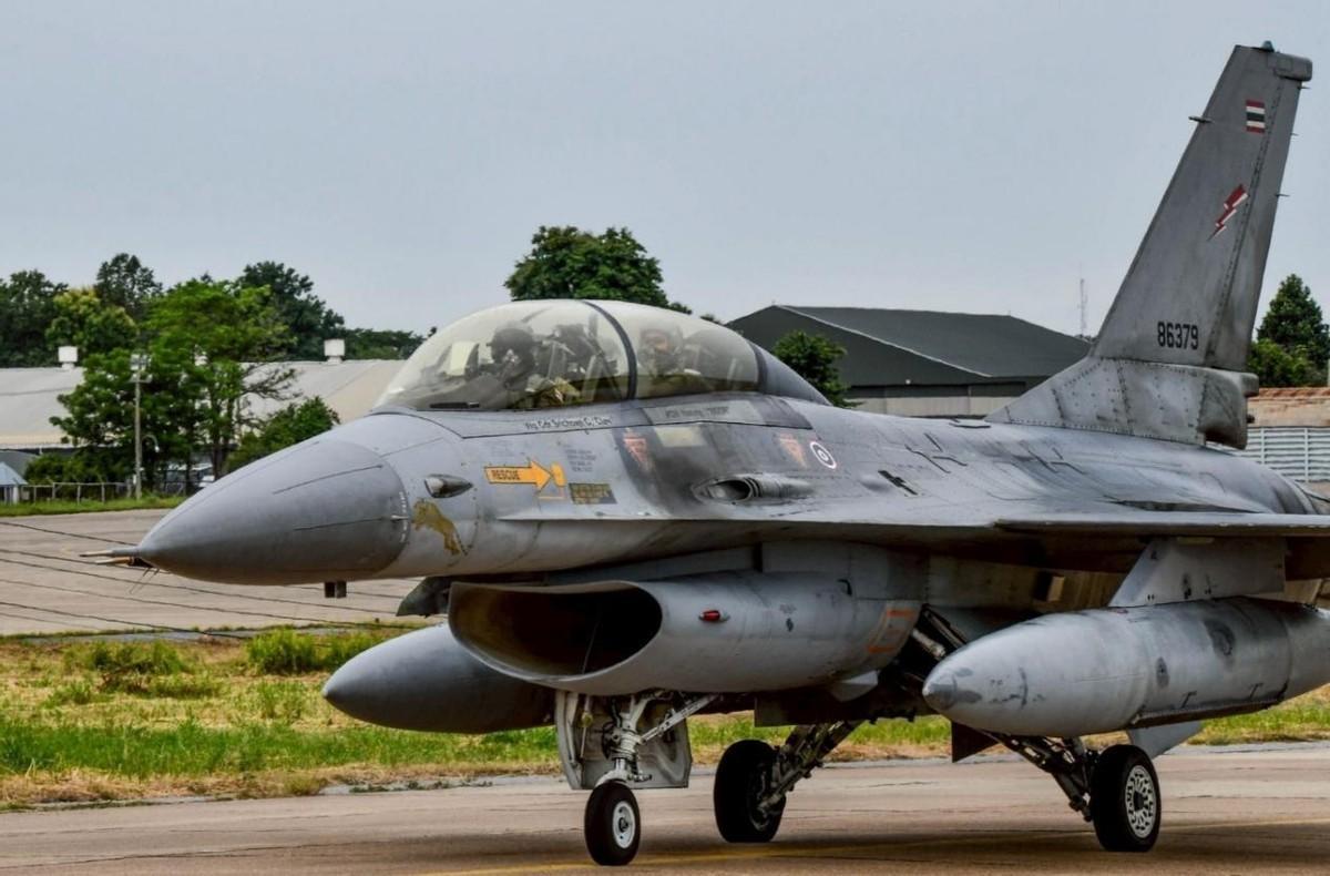 瞒天过海！泰柬边境炮轰赌场是幌子，领土争端才是真战场！F-16呼啸轰炸波贝赌