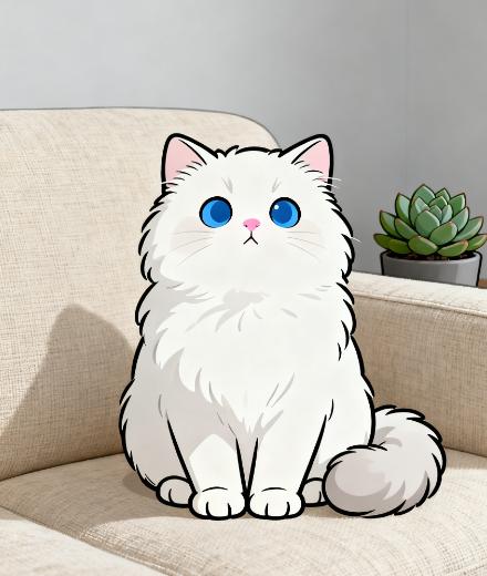 这几年最直观的一个感受，就是身边养猫的朋友越来越多。大家基本上都是毕业后几年内