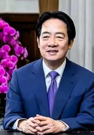 “台独分子”赖清德发表声明，4月26日，赖清德以录影方式向斯威士兰致词，赖清德