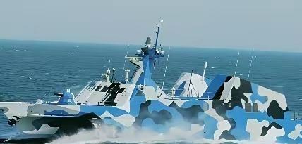 为何中国宁愿“封存”022型导弹艇，也不对外出售？原因很简单。 022型导弹艇