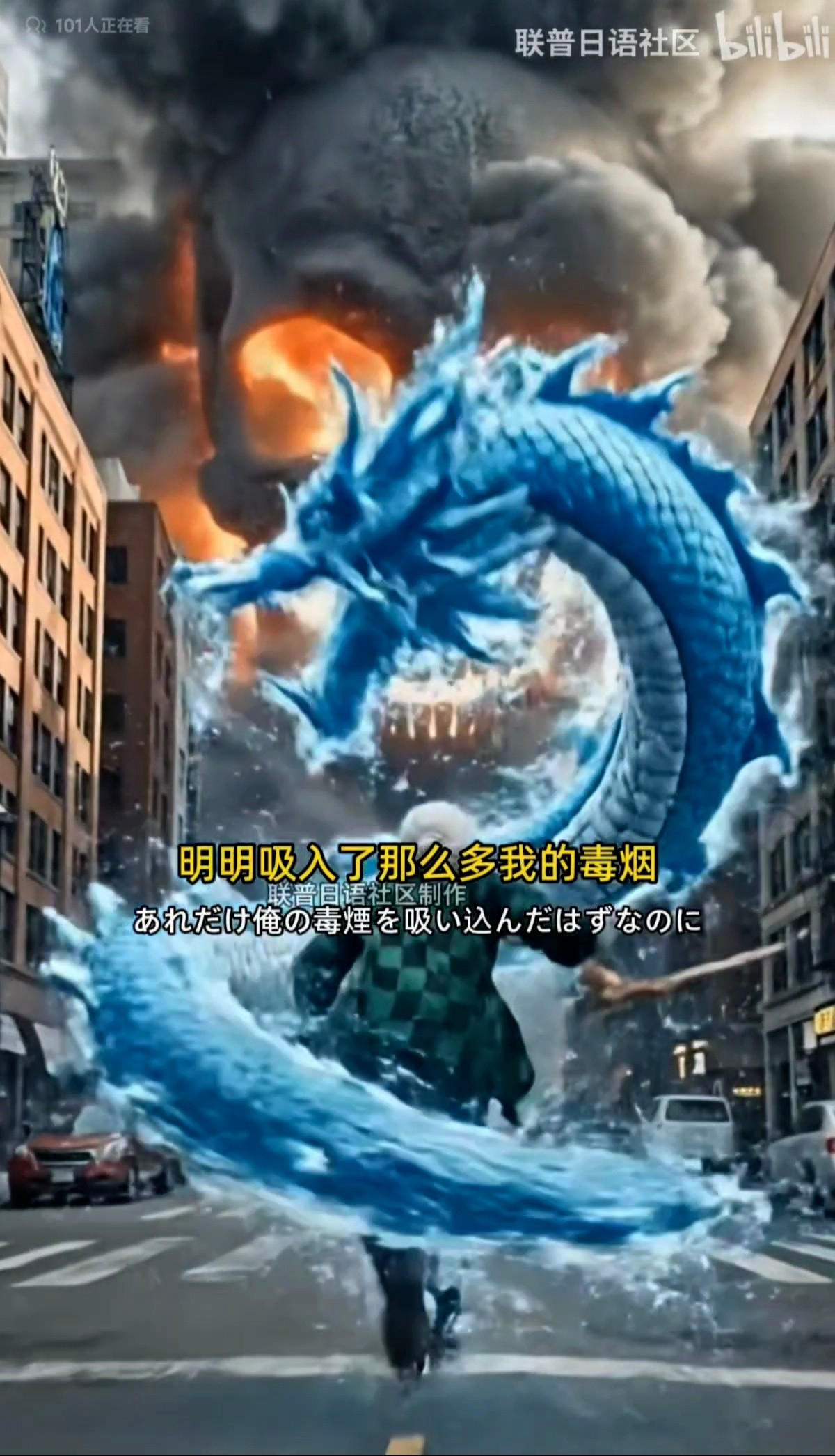 如果国家法律可以把被二手烟危害的人去反击吸烟者这件事列为正当防卫或者见义勇为，那