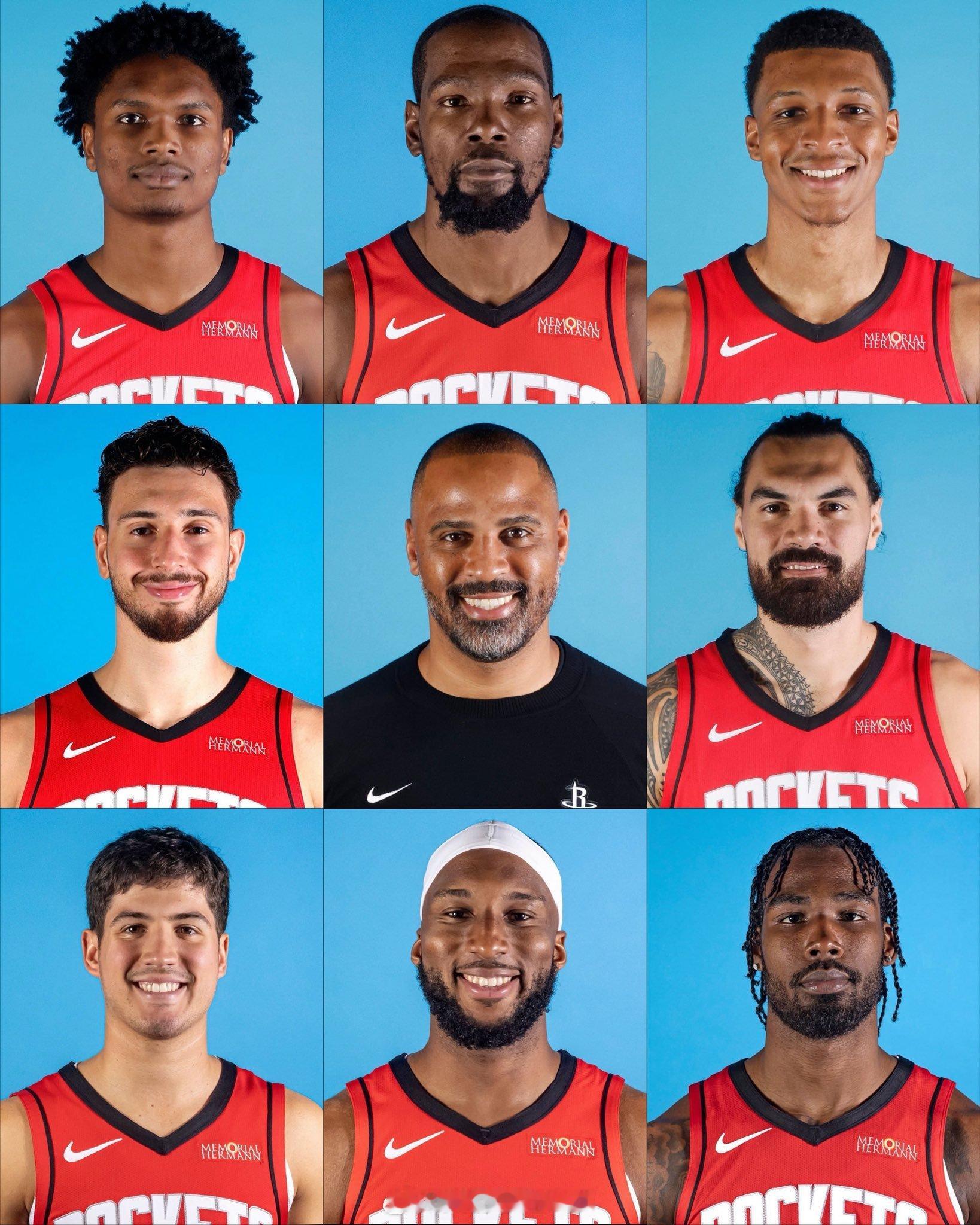 今天比赛过后，火箭目前进攻效率联盟第一，防守效率联盟第五，净效率联盟第一火箭五连