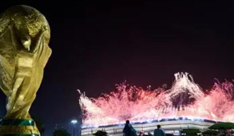 亏麻了！韩国世界杯的转播权砸在手里了！在本次世界杯转播权竞拍阶段，JTBC率