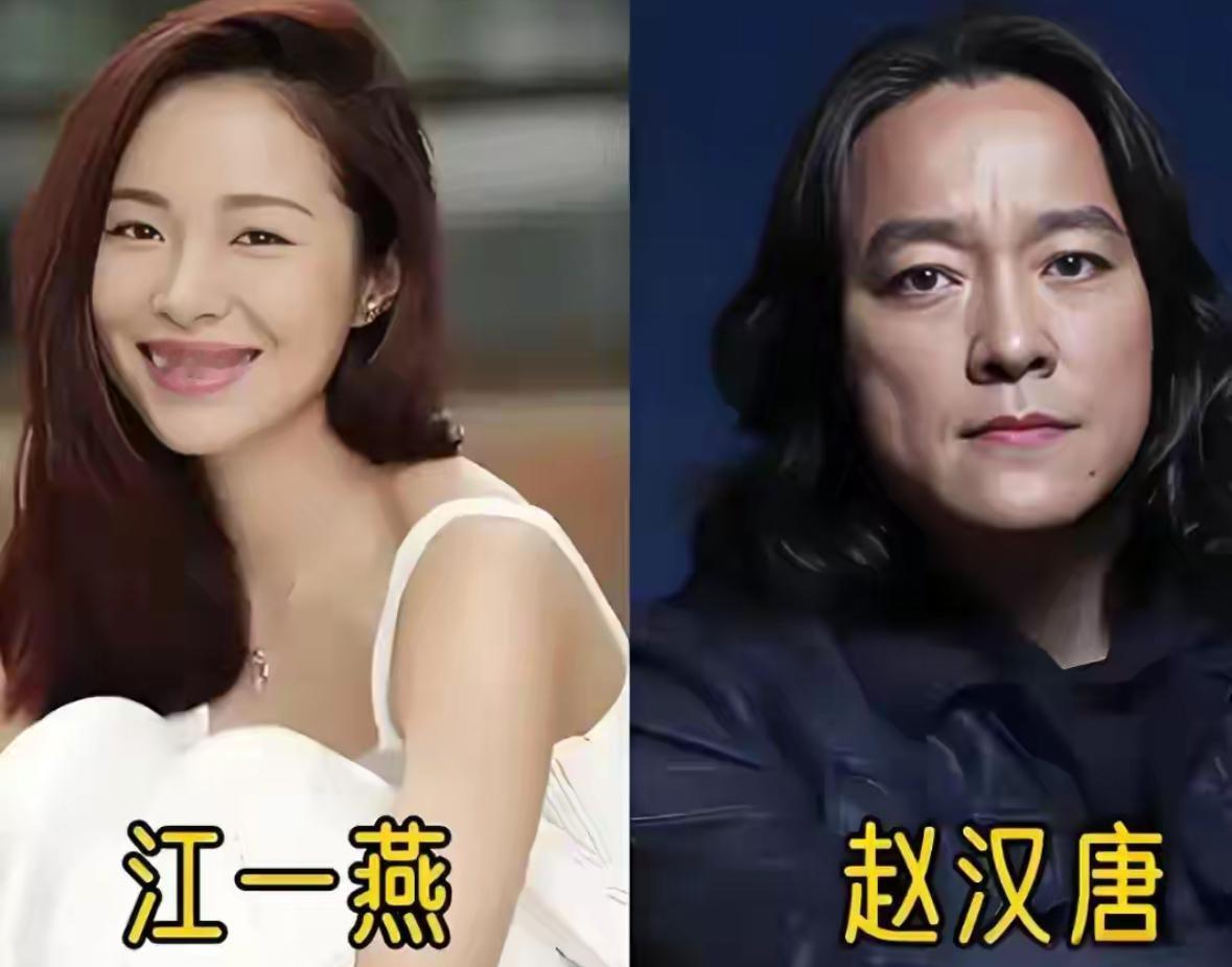 江一燕终归是被财米油盐打败了‼️欣赏她是因为觉得她像极了韩国的李孝利，羡慕她们