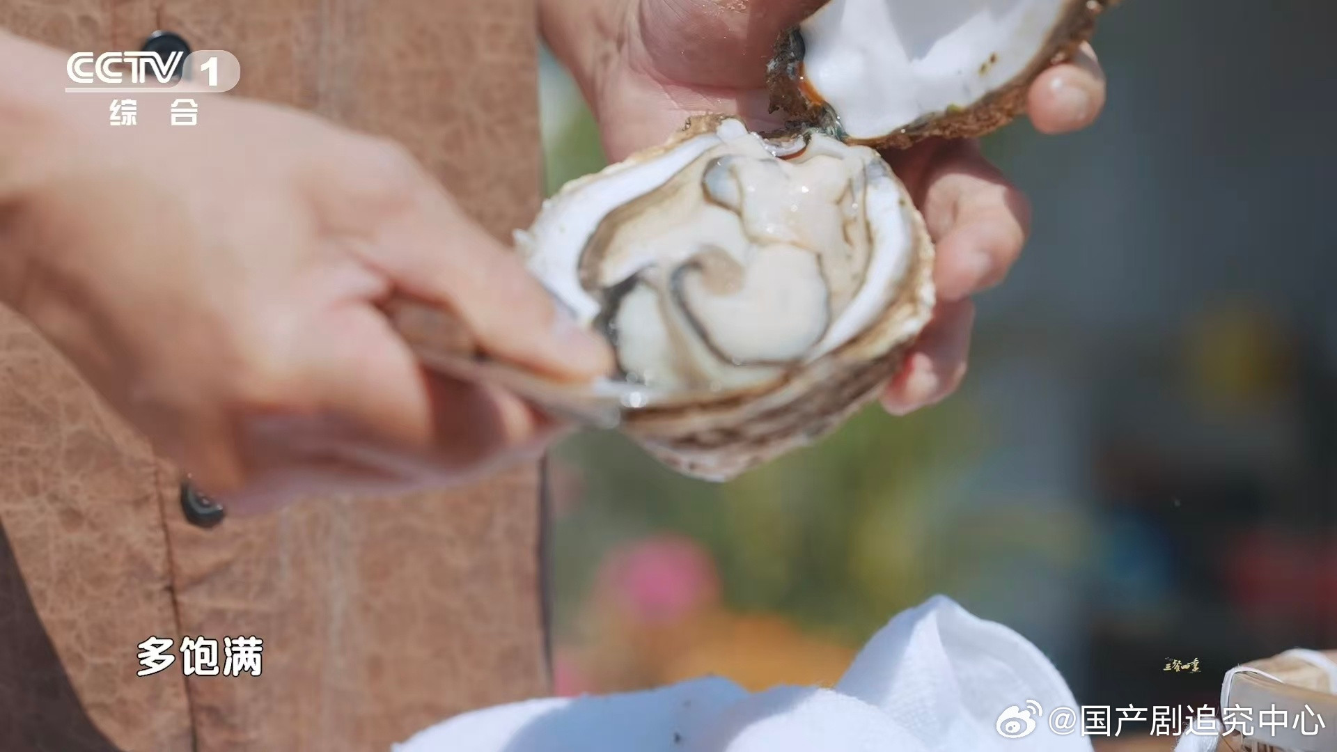 广东人的梦中情饭隔着屏幕都仿佛感受到了那边传递出来的香味，真是让人看着都有一种