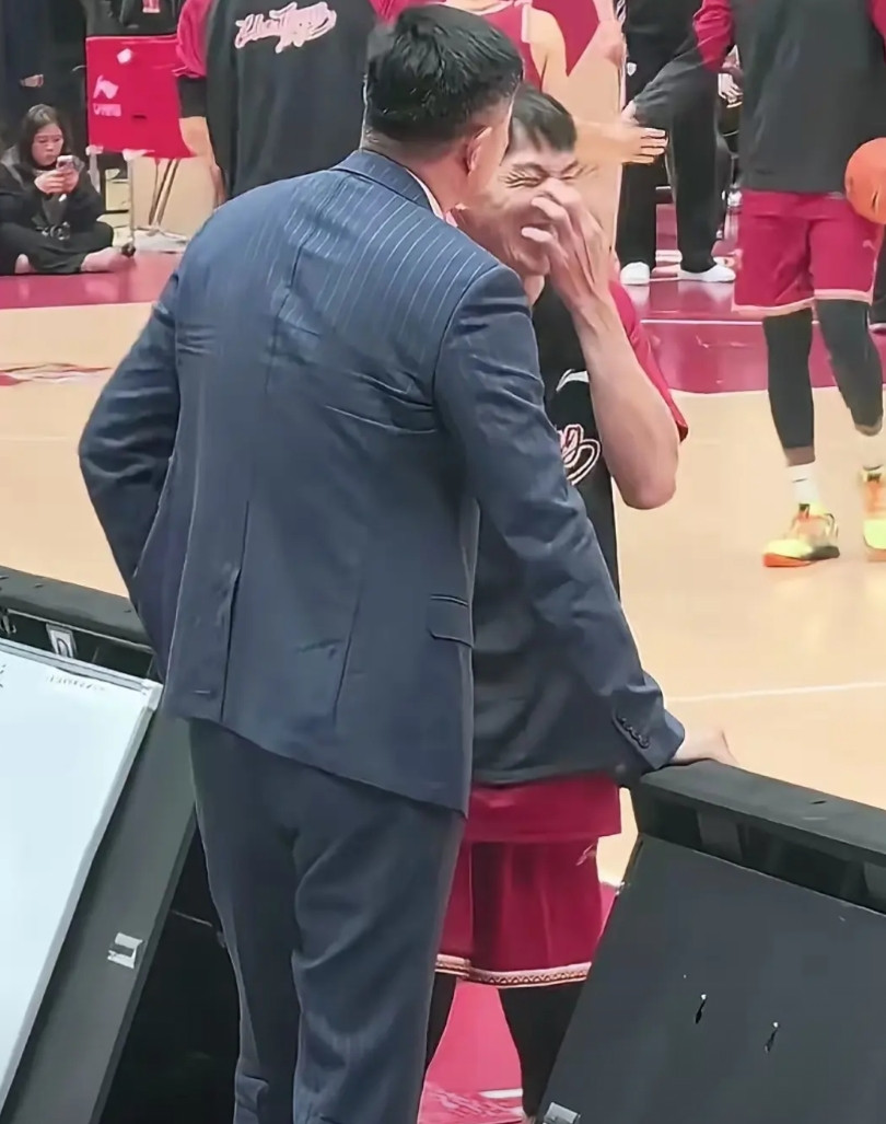 浙江队未来主教练浮出水面，他才是最佳人选！从浙江队辞退王世龙请回丁伟后，俱乐