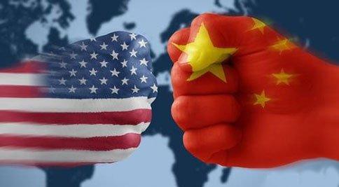美国对中国的种种打压，目的很明确，就是为了让中国很多公司开不下去，让大批工人丢掉