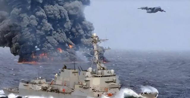 中美对抗，最让中国头疼的不是台湾，也不是日本，而是世界上十六个咽喉要地，不信可以