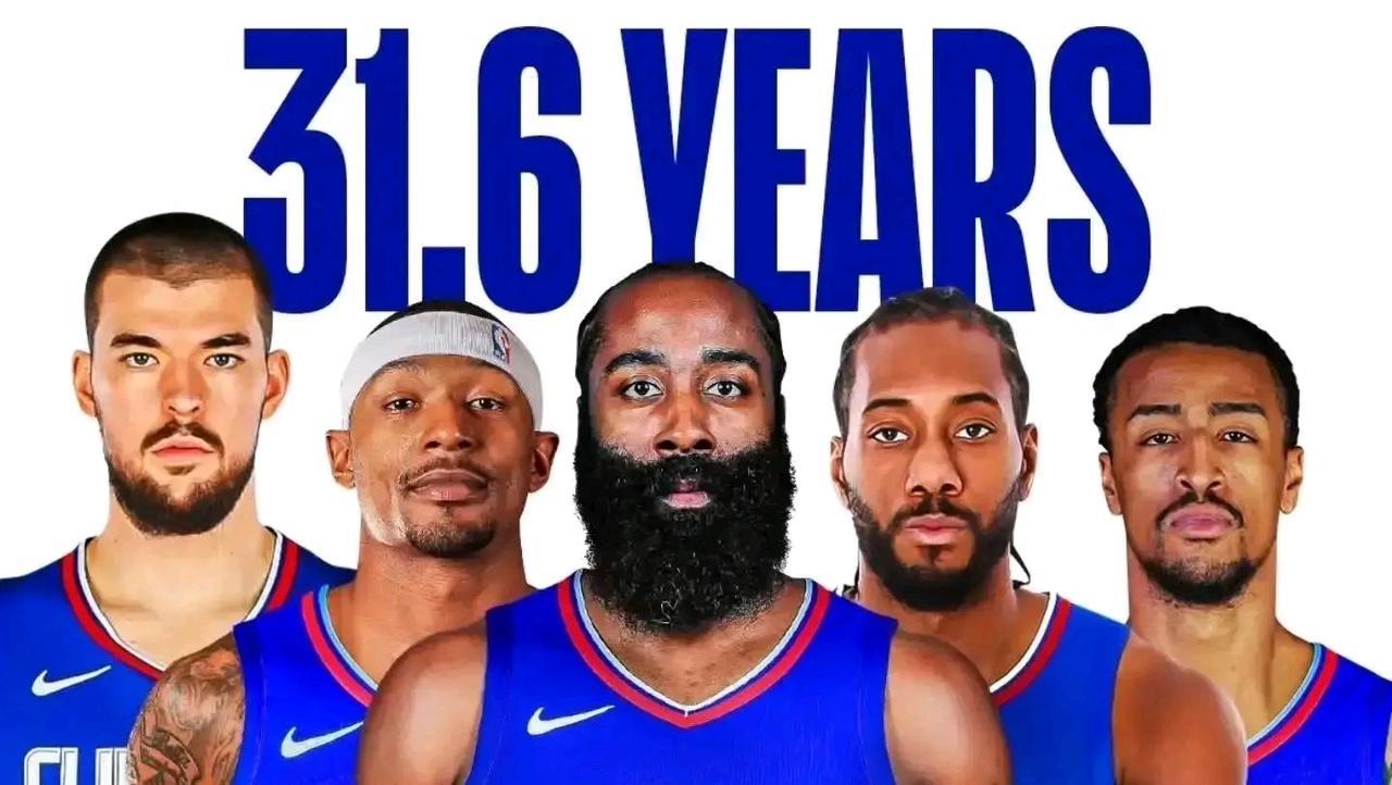 快船现状跟教练关系大吗？我是觉得这支球队的问题，教练能占三成，但是核心还是球员