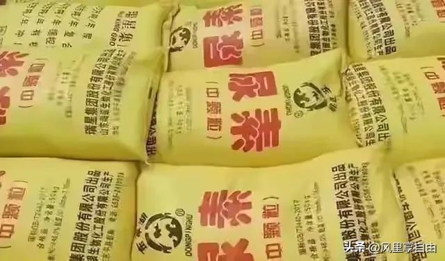 想拿中国尿素救春耕？先把欠中企的百亿欠款还了！否则一粒不售印度最近的压力