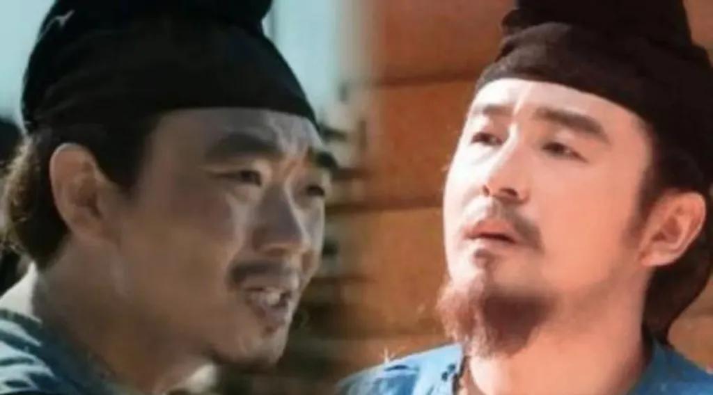 一直以为大鹏就只能演些搞笑喜剧，直到看了《长安的荔枝》，才发现是我格局小了！他在