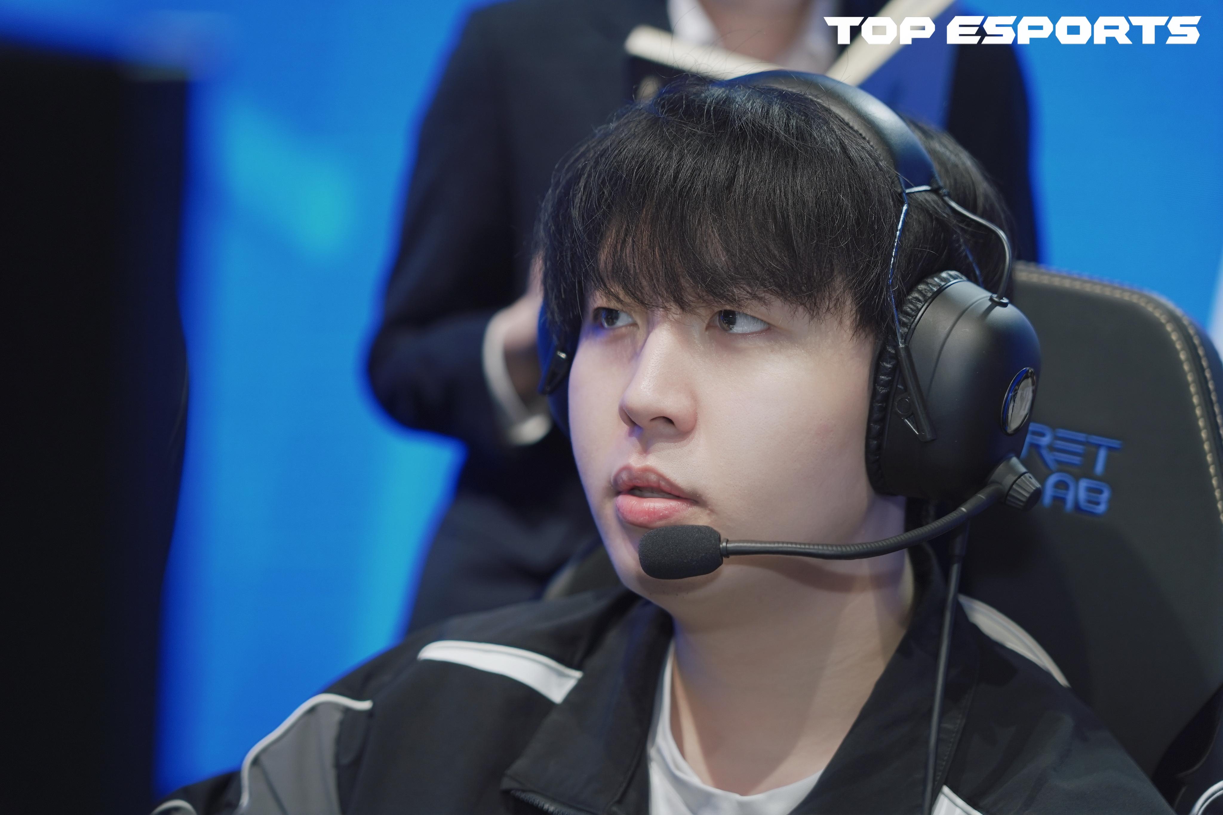 Kanavi发文向LPL粉丝告别: 感谢这六年来的陪伴