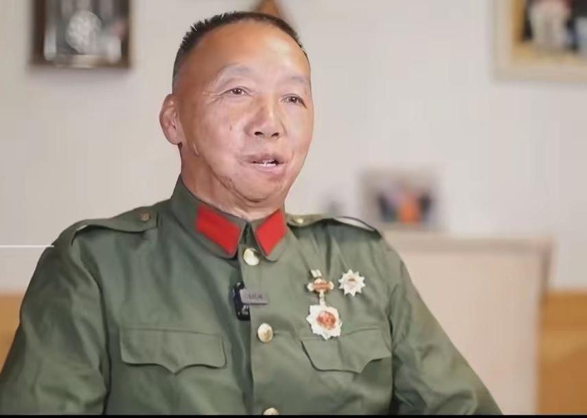 高华忠，1979年2月21日，带领9名战士担任掩护全营撤退任务。激战中他毙敌4名