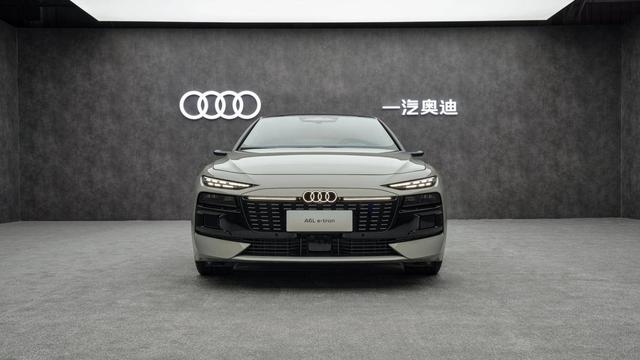 新奥迪A6L和E5Sportback领衔,大众要在2030年前推30款新能源