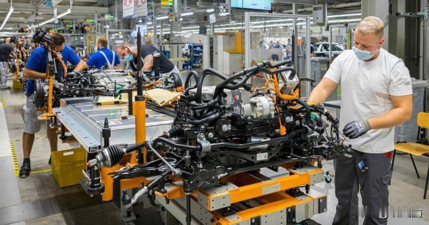 一块小磁铁，为啥让中国老板们犯愁？说出来你可能不信，现在中国不少做买卖的，正