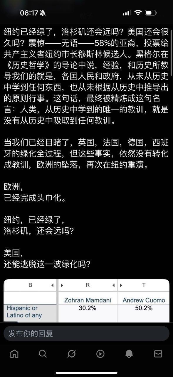 纽约已经春来了，洛杉矶还会远吗？美国还需要很久吗？​​​