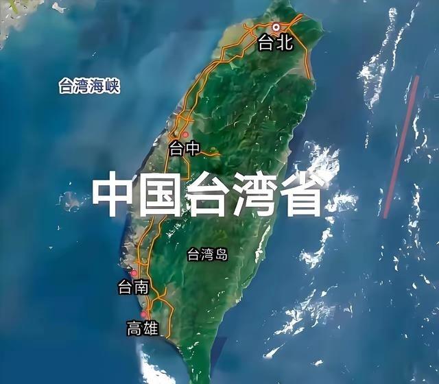 解决台湾问题，毛主席曾说过：我们一定要解放台湾！注意，不是统一，不是回归，是解放