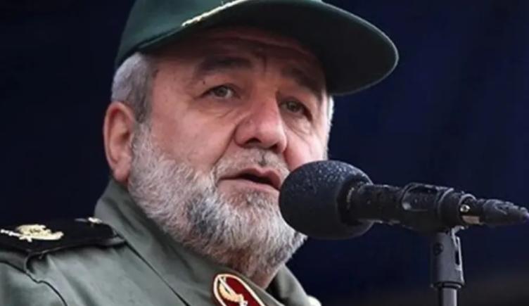 就在刚刚，伊朗公开发出一个前所未有警告，矛头直指美以。 伊朗国营媒体“学