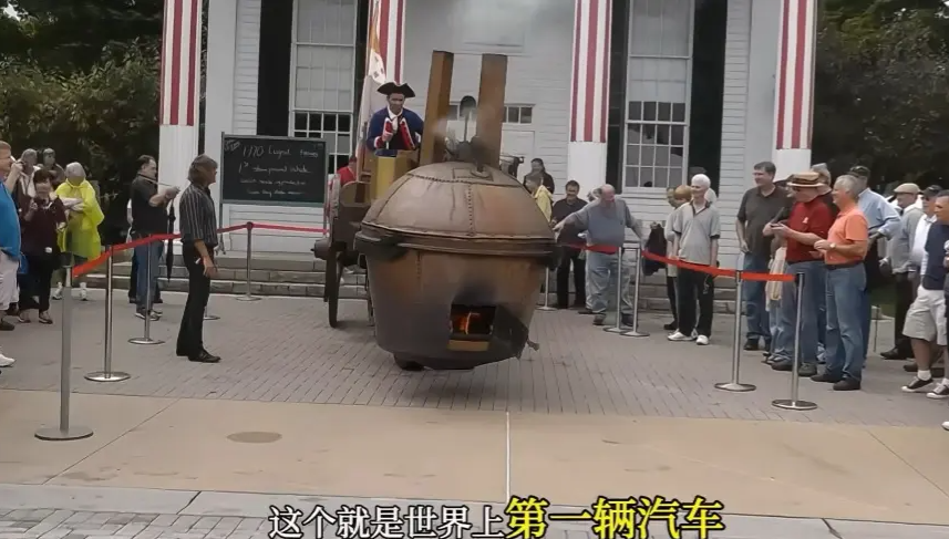 不要嘲笑创新的第一次。