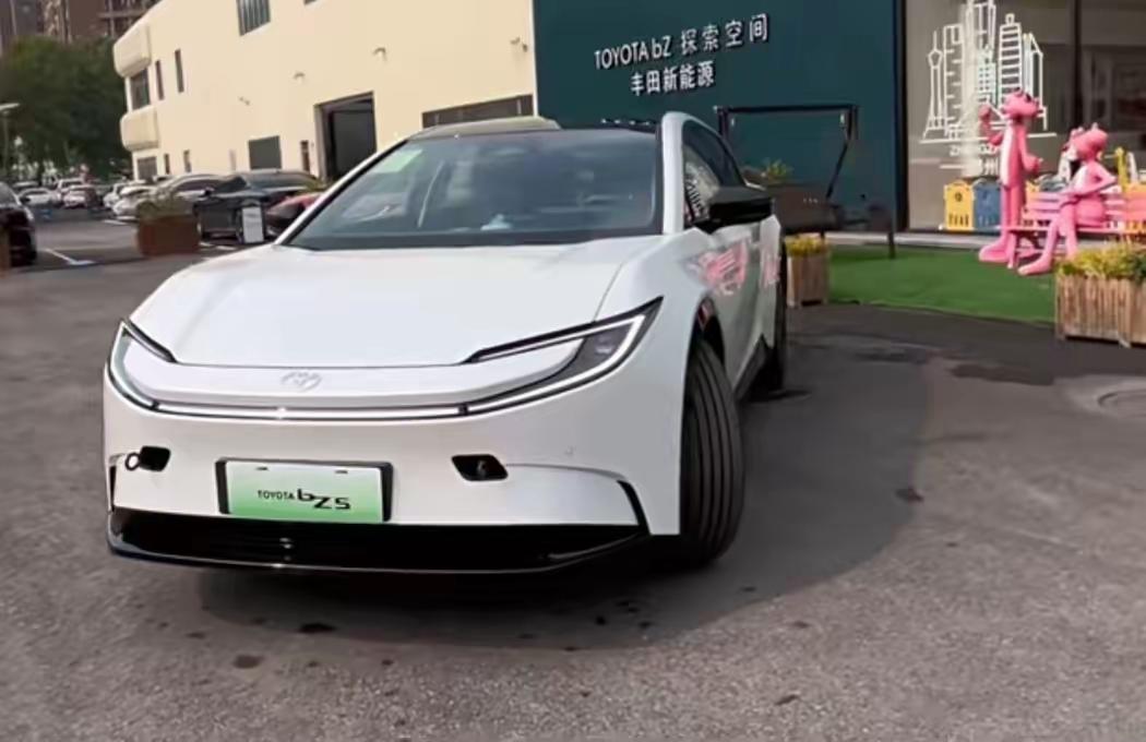 （12）bZ5为用户安全尽显大厂担当2025年买车顺口溜：第一，能买SUV