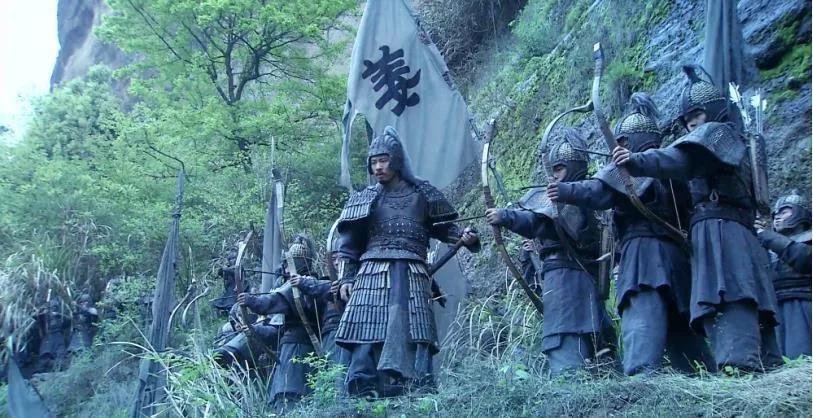 今日话题：姜维最后一计为什么会失败？？？网友甲：想成功很难，能做到这一步已经