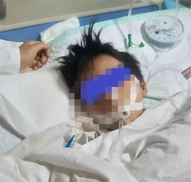 17个人被立案调查！甘肃幼儿园血铅事件背后的
