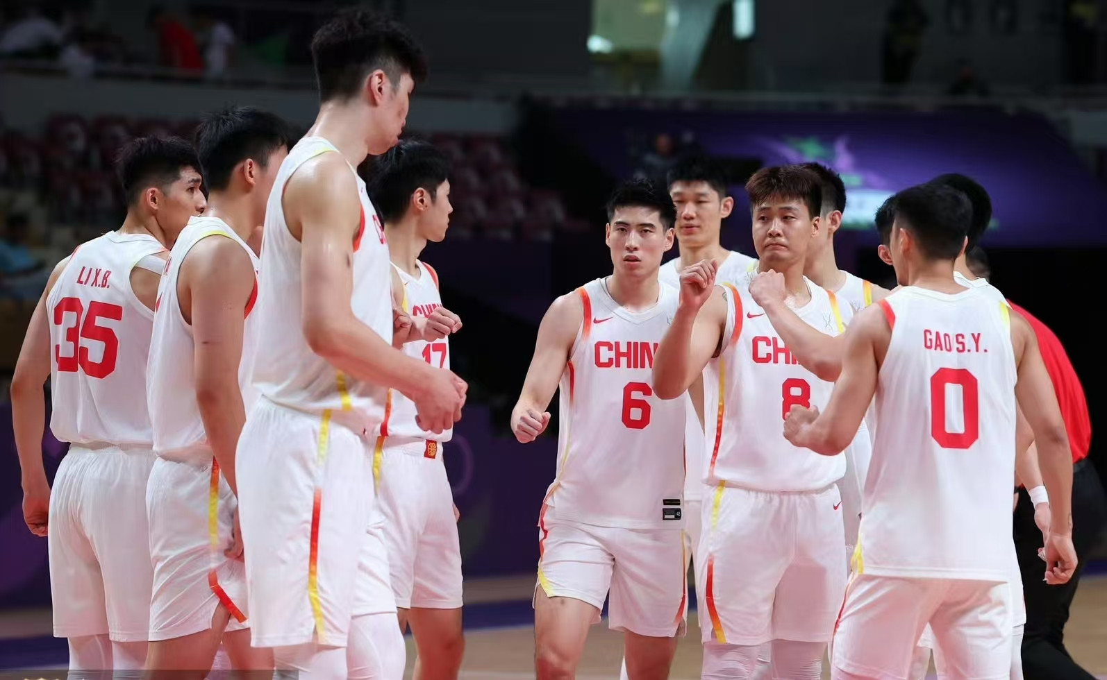 中韩对决，郭士强必定沿用亚洲杯阵容，攻防兼备后卫是他首选