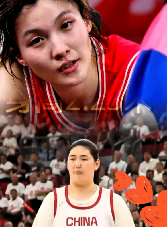中国女篮新消息！中国女篮将在7月6号晚上7点30分，海口站热身赛对阵澳大利亚