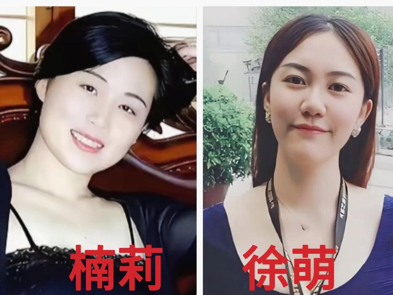 “至死不渝”的爱情，在年轻貌美和公司控股权面前，还能剩下几分？范曾当年为楠莉