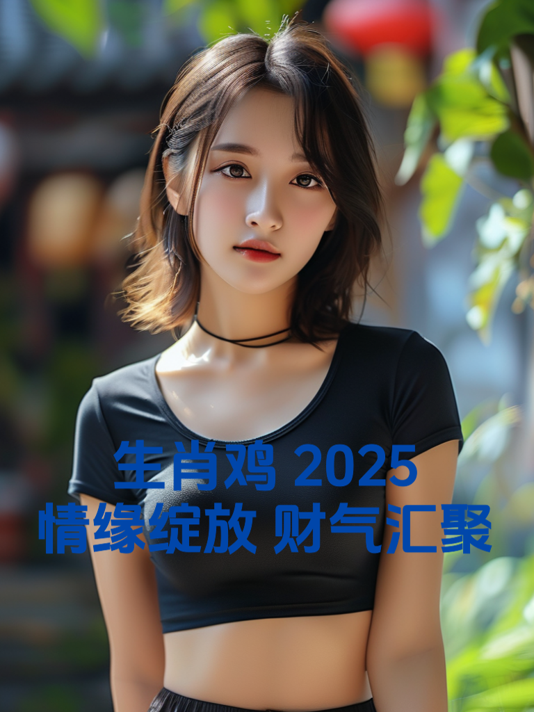 生肖鸡2025：情缘绽放，财气汇聚