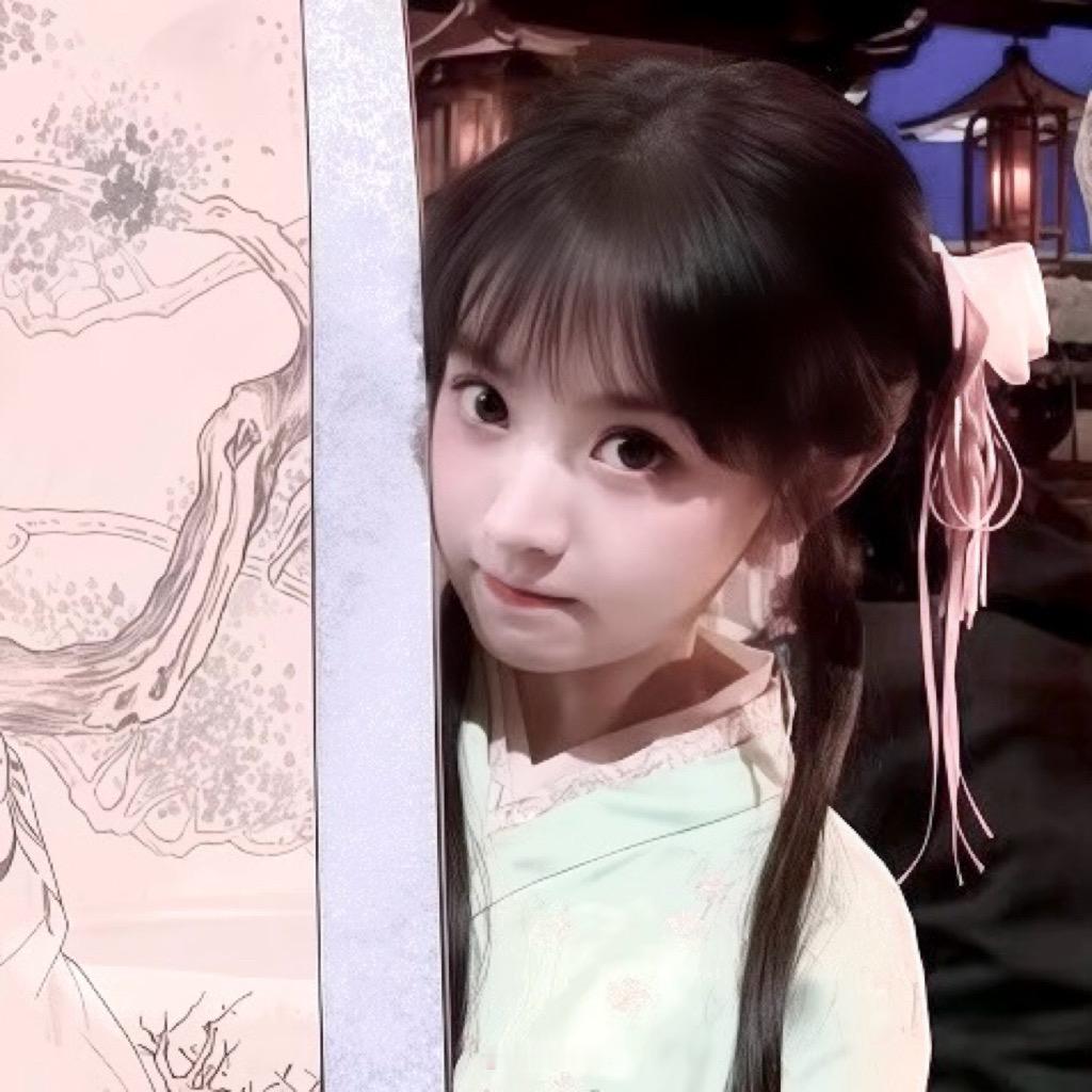 田曦薇萌宝宝