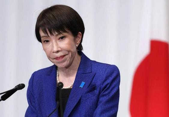 宁可放弃APEC的对话契机，高市早苗也拒绝作出妥协认错？10月1日，日本共同社