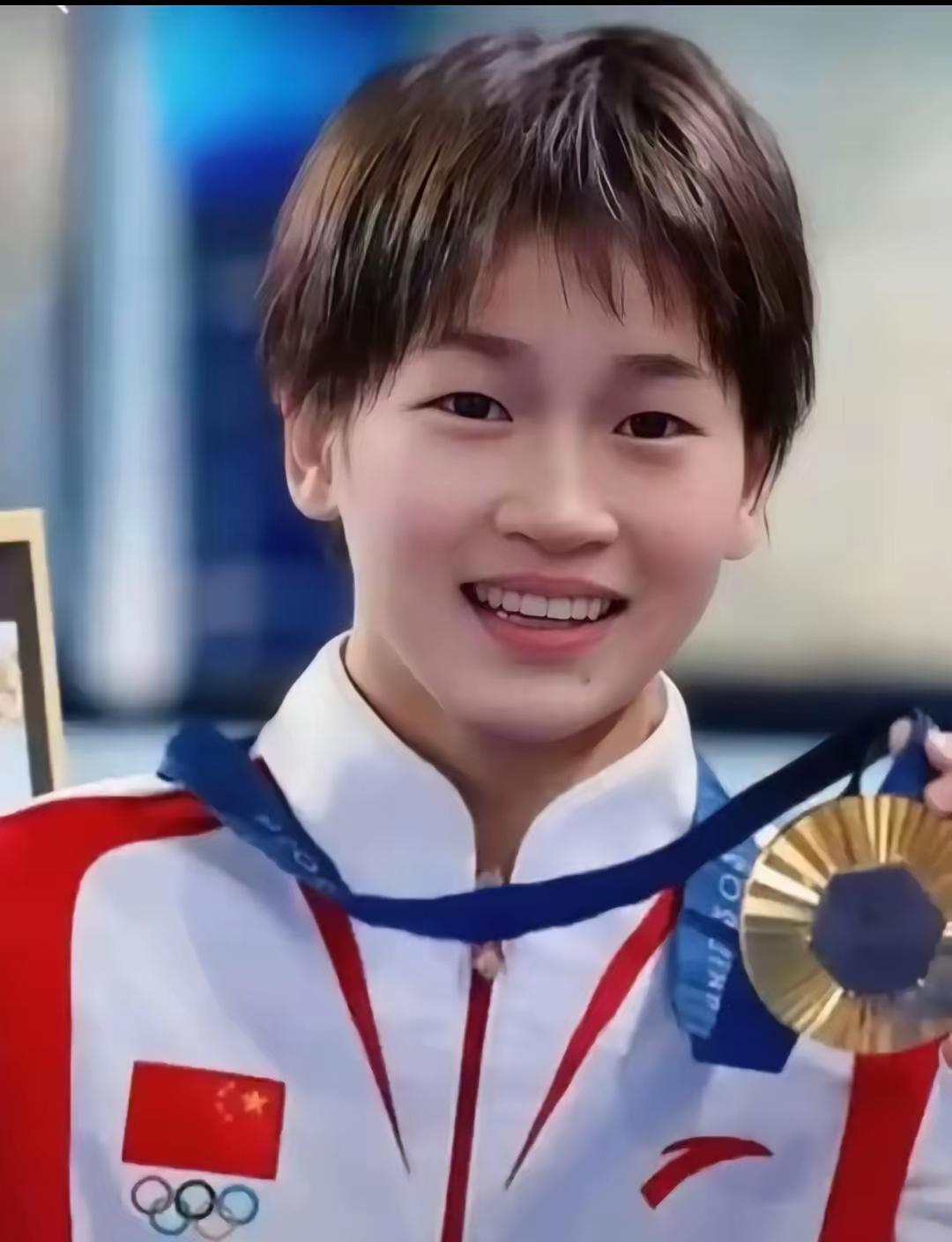 全全红婵被网暴其实就说明两个问题。第一、木秀于林，风必摧之。说白了，你太优秀，必