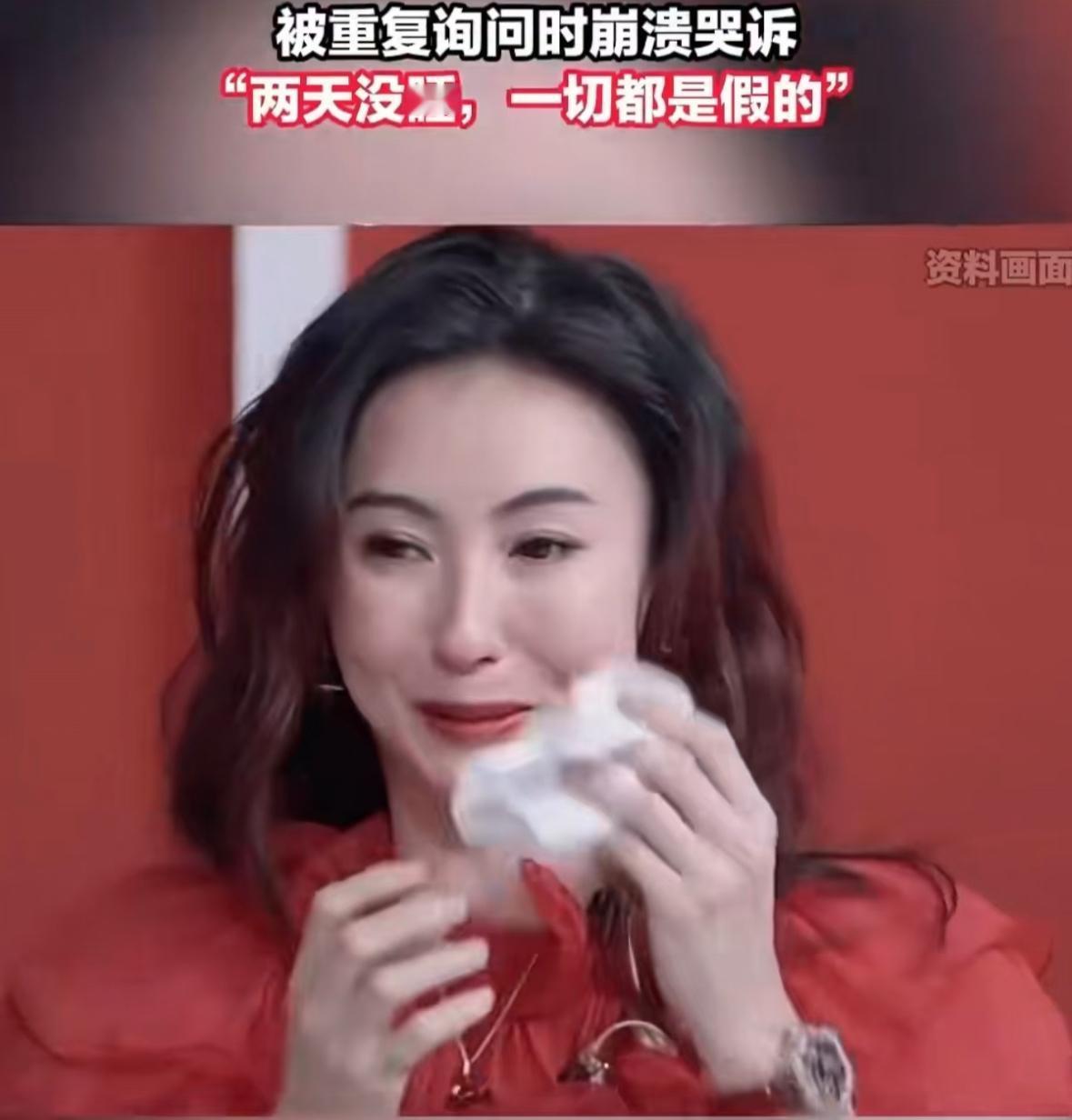 我有个大胆的推测，当时谢霆锋跟张柏芝离婚，不是因为王菲，也不是因为陈冠希，而