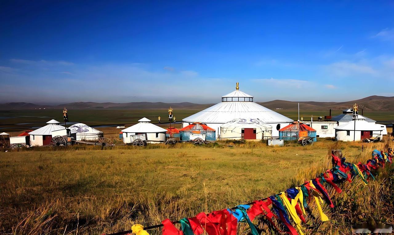 蒙古走的路有点渐行渐远，劝你安分一点。蒙古基本上都是沙漠，这个国家不想怎么把