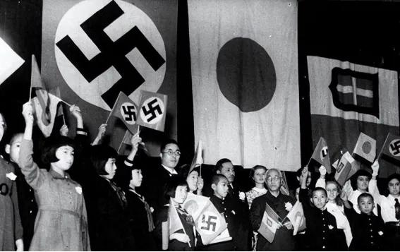 美国最担心的一幕曾出现了：美日德三国都拦不住，郑丽文当众立下重誓。所有人都看明白