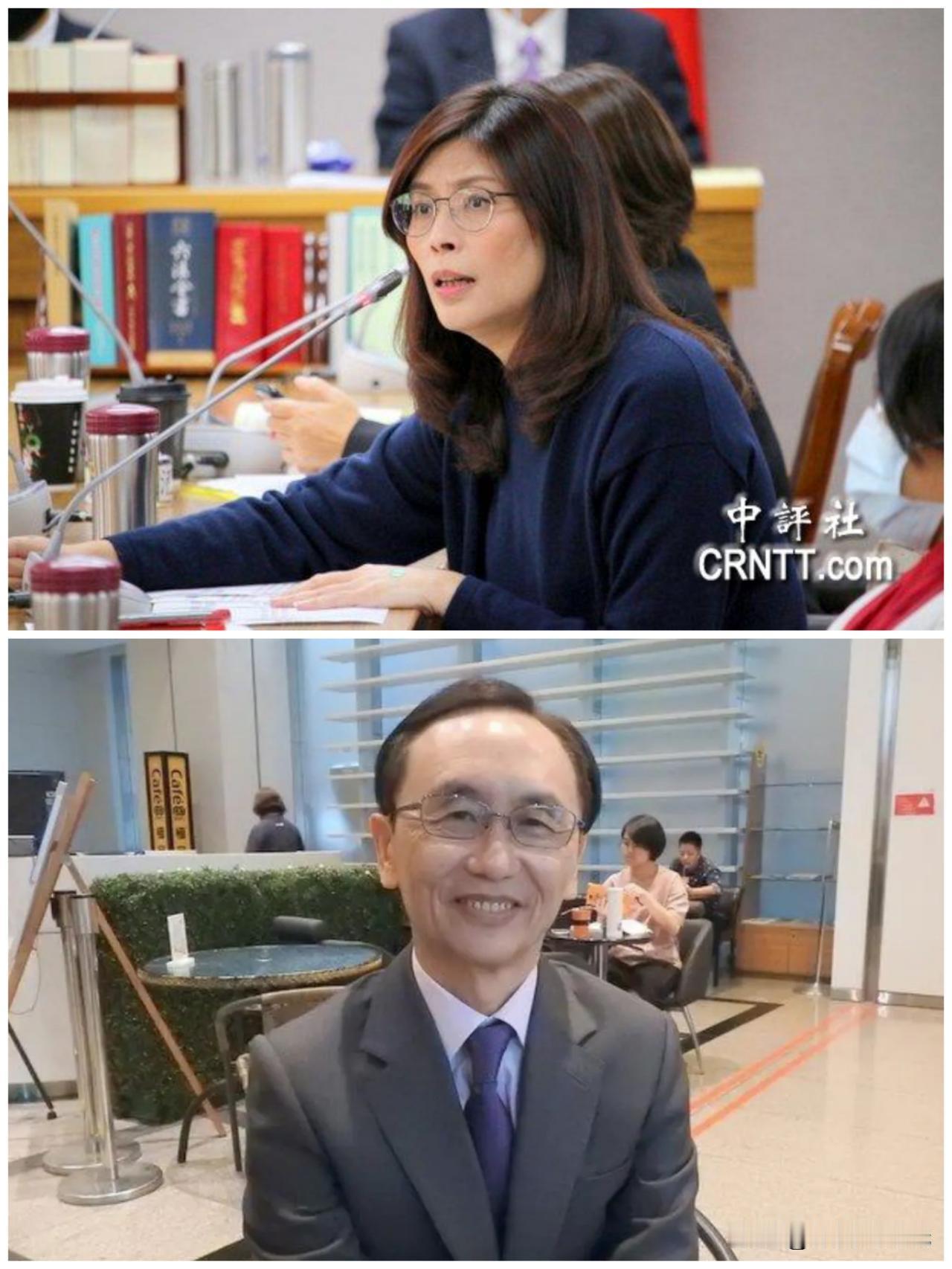 还真是一天一次啊，几乎从不间断，媒体人吴子嘉于今天晚上在节目中，再次炮轰国民党主