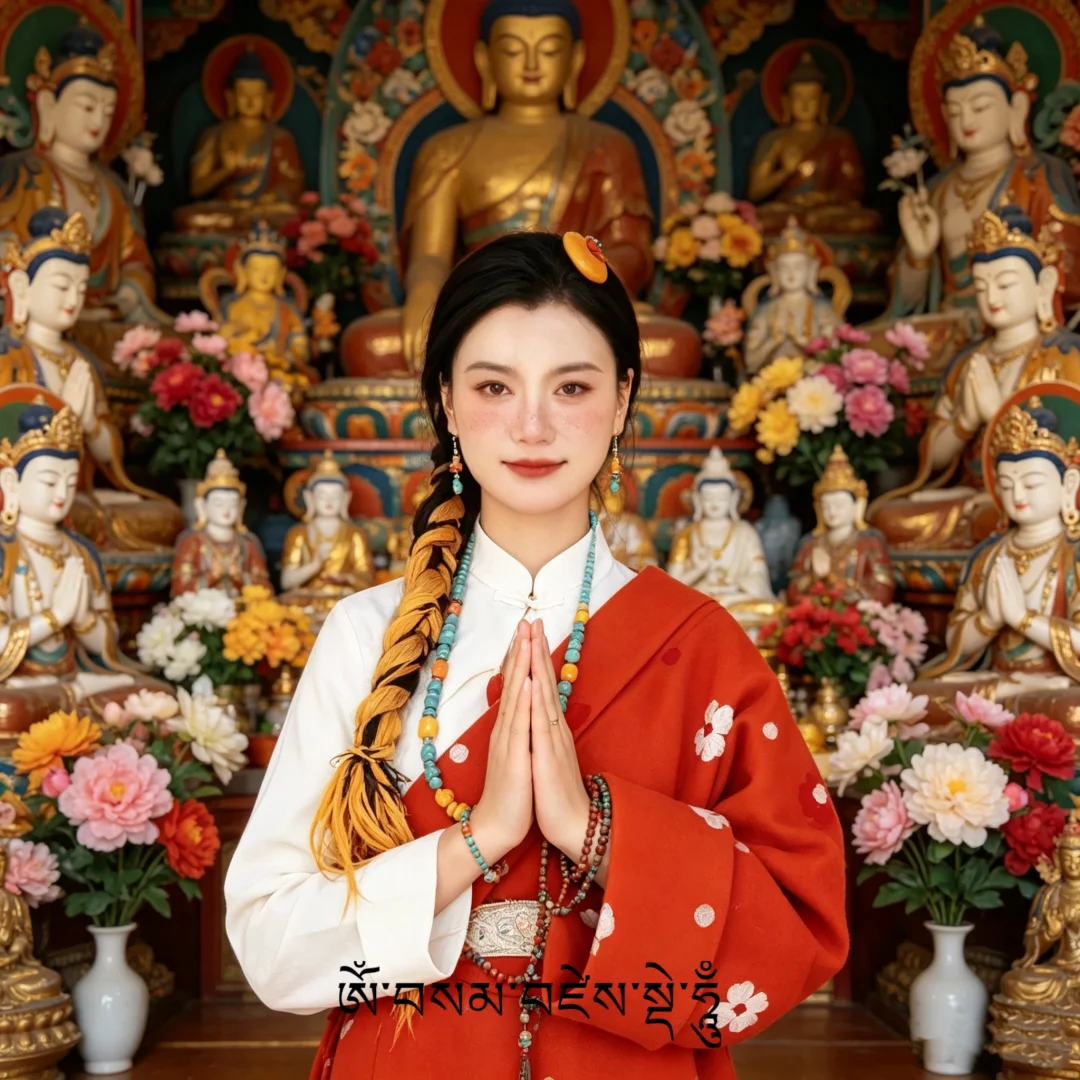 ཨོཾ་བསམ་བཛེས་སྡེ་ཧཱུ