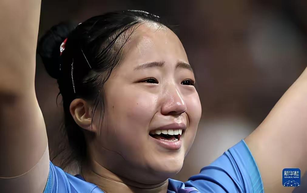 多哈冠军赛，不会发生的事情还是发生了。韩国一姐申裕斌，爱笑的球手。比赛