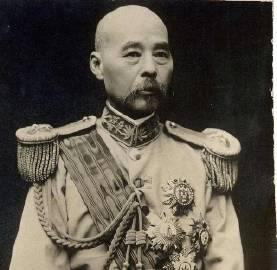 “北洋三杰”的最终结局1、冯国璋——直隶河间市西诗经村人，直系军阀的首领，号