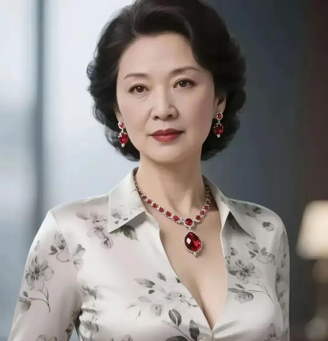 赞优雅女子衣裁身韵显风姿，书蕴才情梦亦诗。软语含春微带笑，优雅自成世皆知