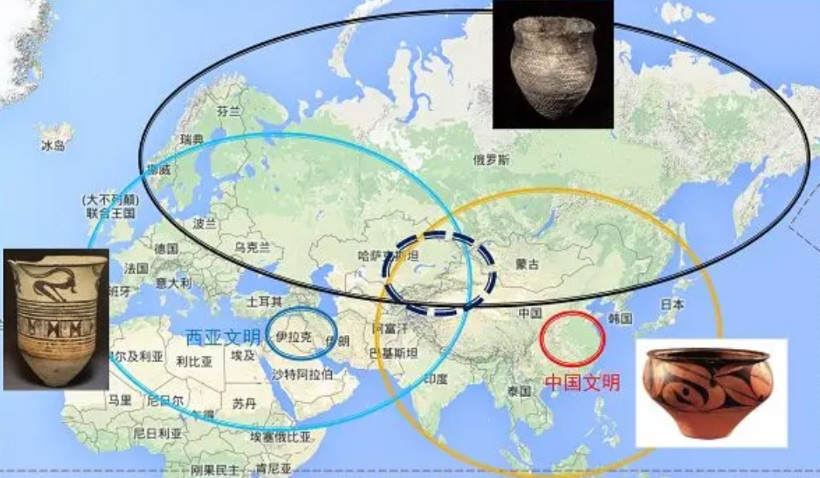 看了最近欧洲和美国的对骂，我算是明白了为什么越南、日本、韩国都讨厌中国了。最近