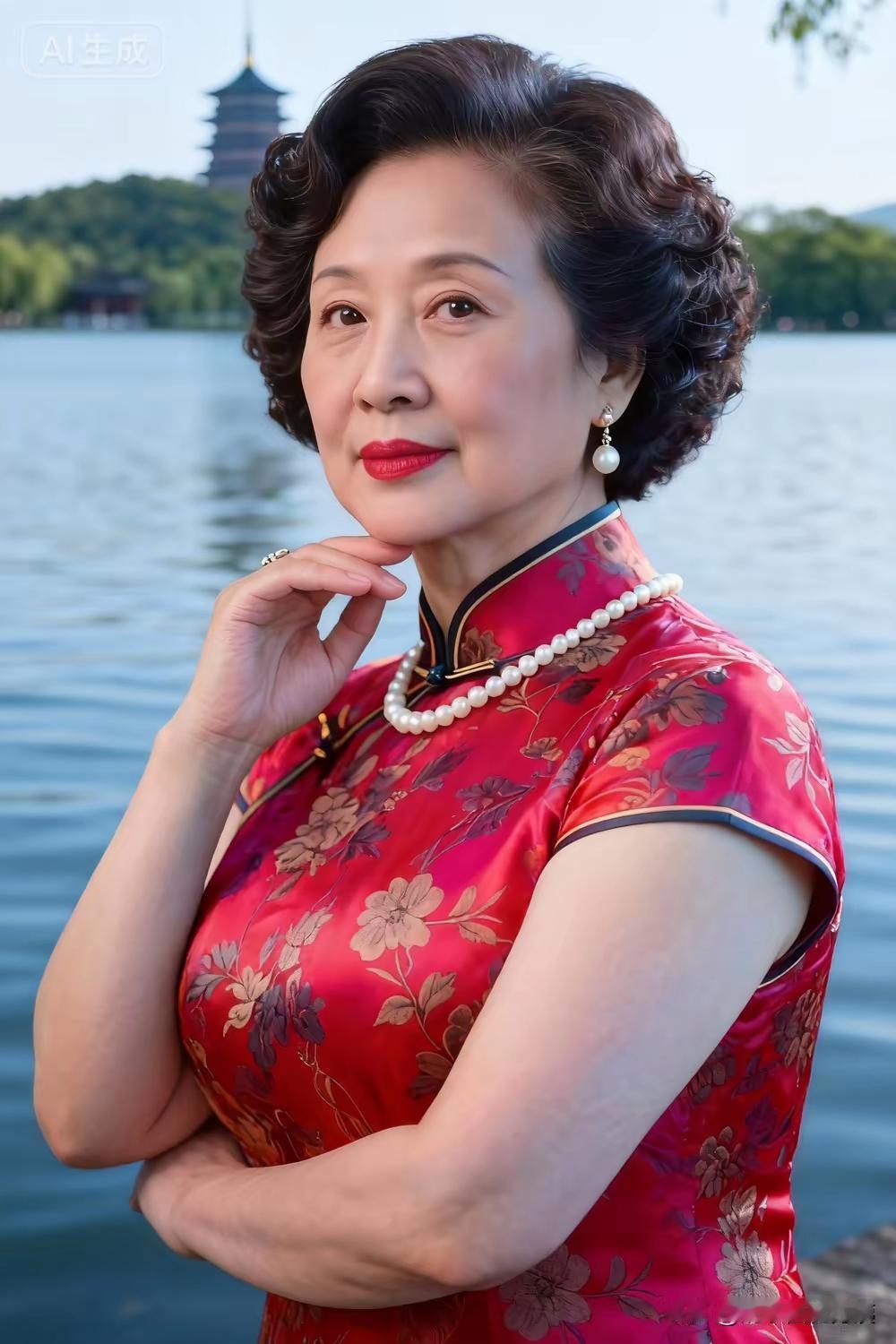 51岁，这是我更年期的第八年；是生理病还是心病？每个女人都会经历的特殊阶段51