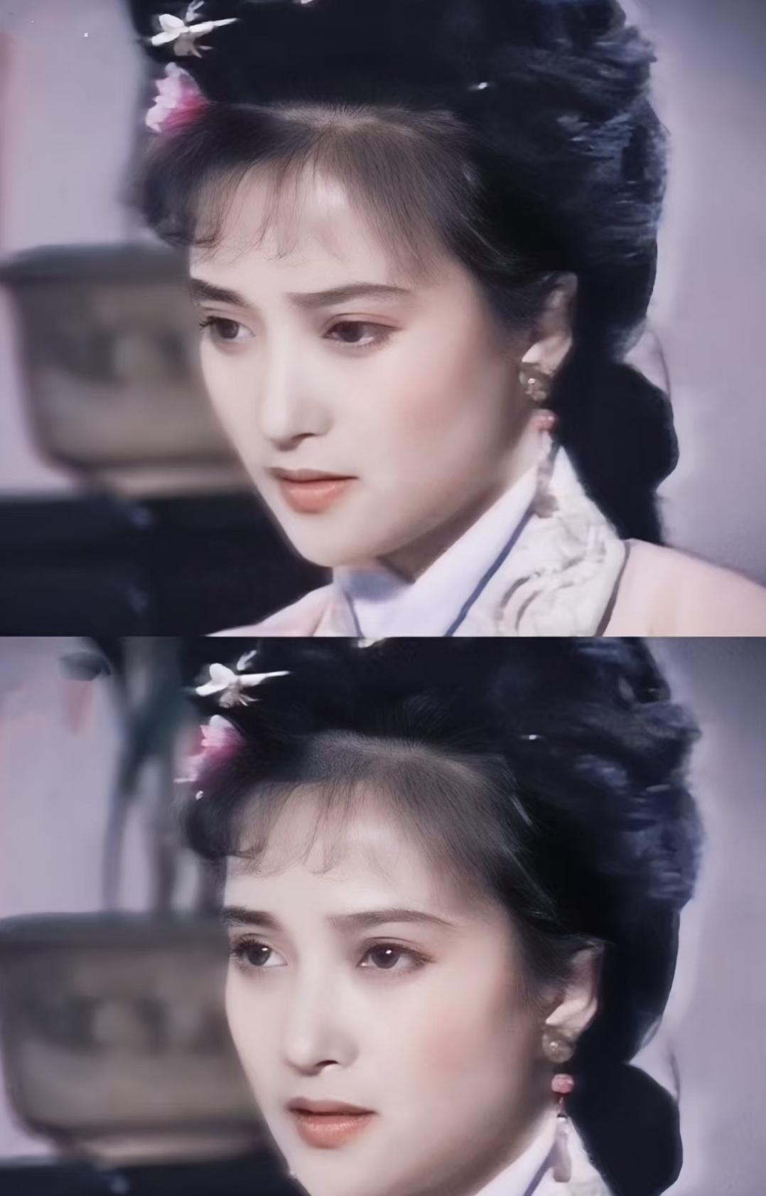 2001年何晴儿子出生时，她还是浙江昆剧团的集体户，只能把儿子的户口挂在朋友那里