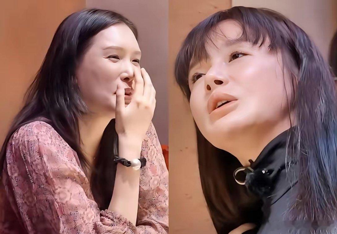 现在最不开心的人应该就是冉莹颖的闺蜜了吧？她可能也没想明白，明明自己是向着冉莹颖