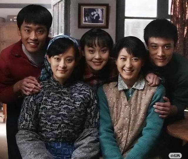 闫学晶是什么样的人，其实娘娘孙俪早就给大家提醒了在娱乐圈里，有些人表面光鲜，背