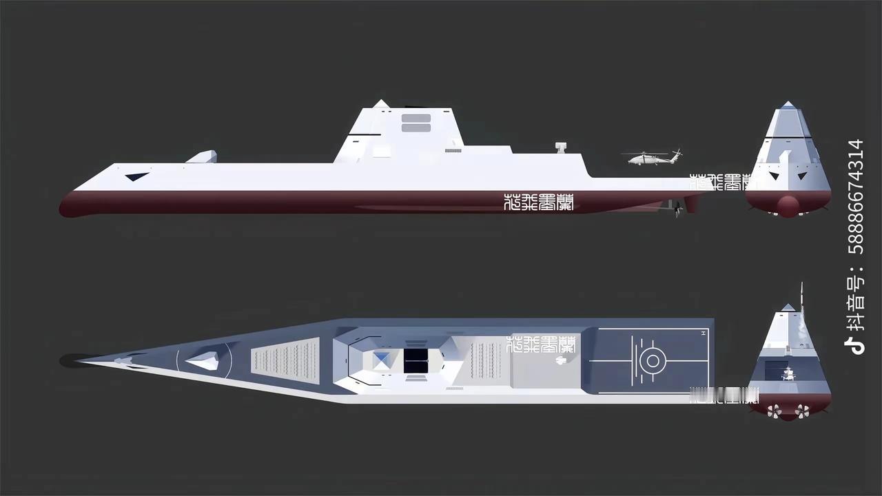 我们需要用多少年能完成此壮举？？005超级核动力航母。058导弹巡洋舰。0