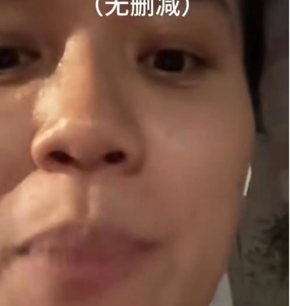 上海又出现一位新的禁烟大使！女网红发视频吐槽：健身后劝阻路人不要边走路边吸烟