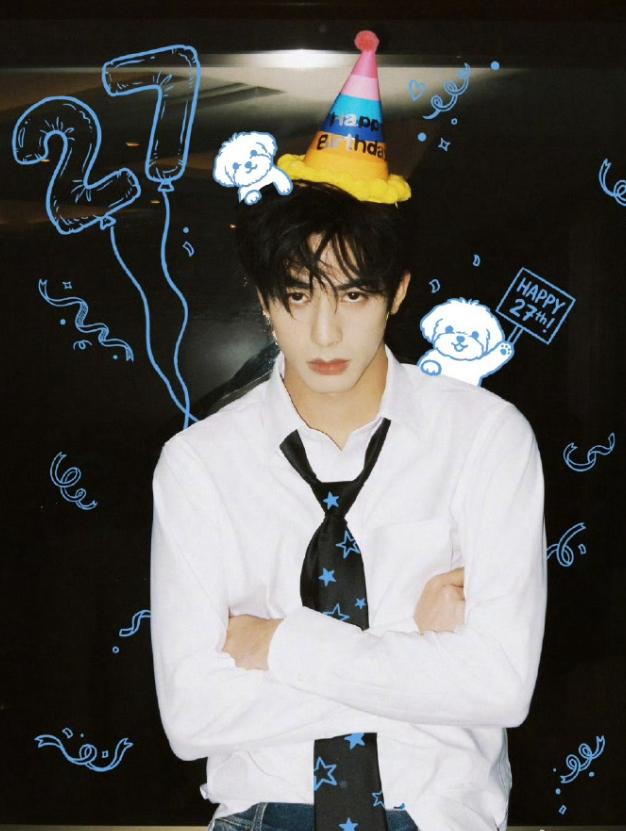 宋威龙被爆正式签约天浩盛世！阿里系经纪公司，宋威龙去了就是一哥，宋威龙2015