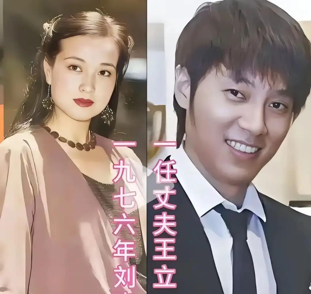 74岁演少女被全网骂，老公的反应绝了。别的男人嫌丢人。他每月手写情书，已经写